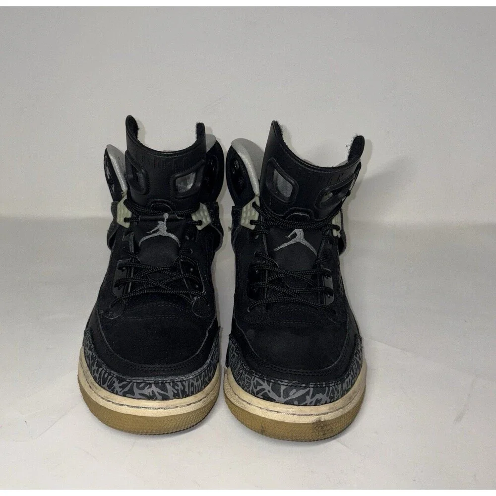 Nike Jordan “Spizike” Black Oreo Size 11 Men’s 315371-004